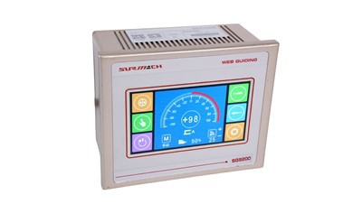 웹 가이드 시스템 컨트롤러